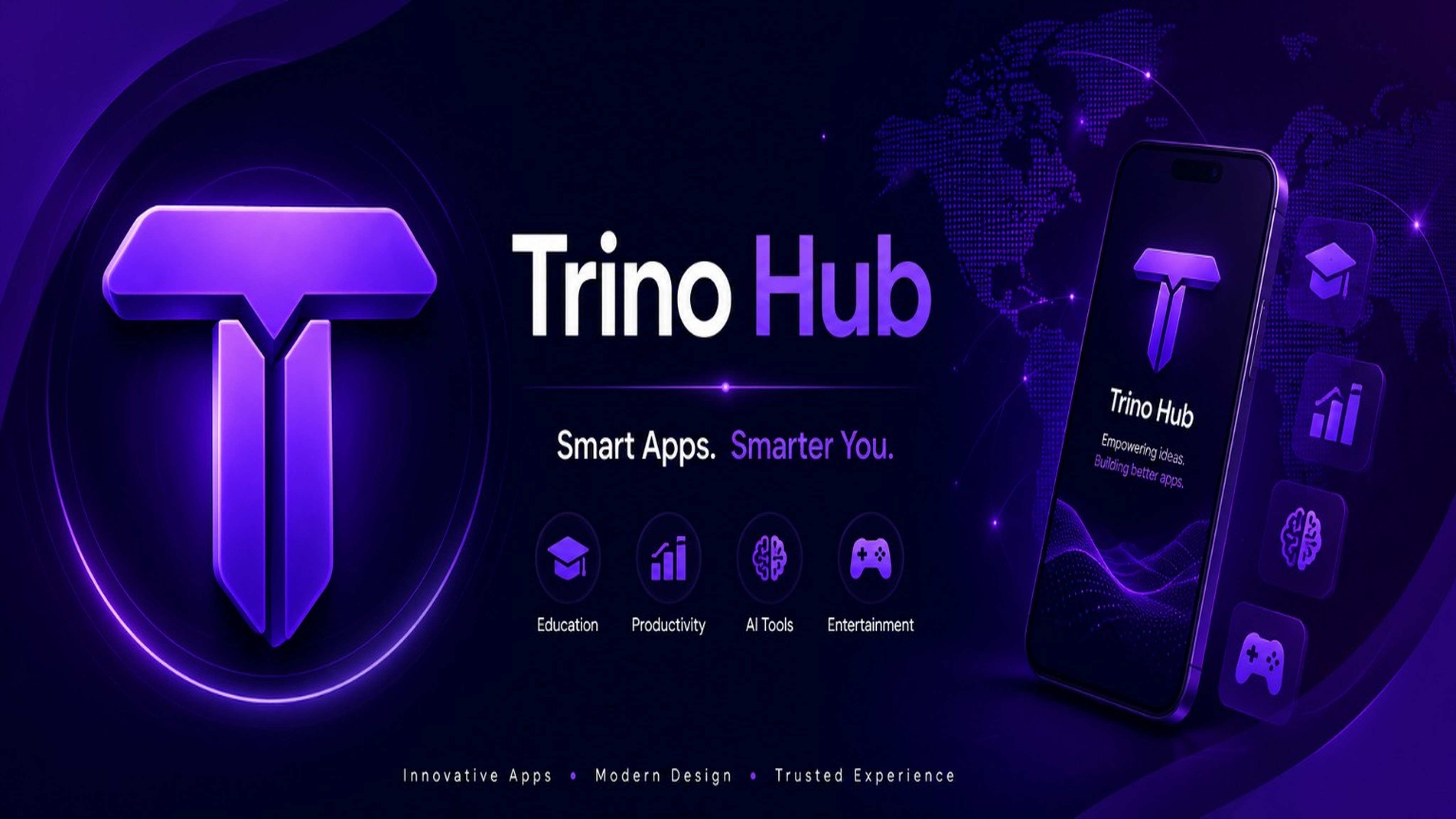 TrinoHub